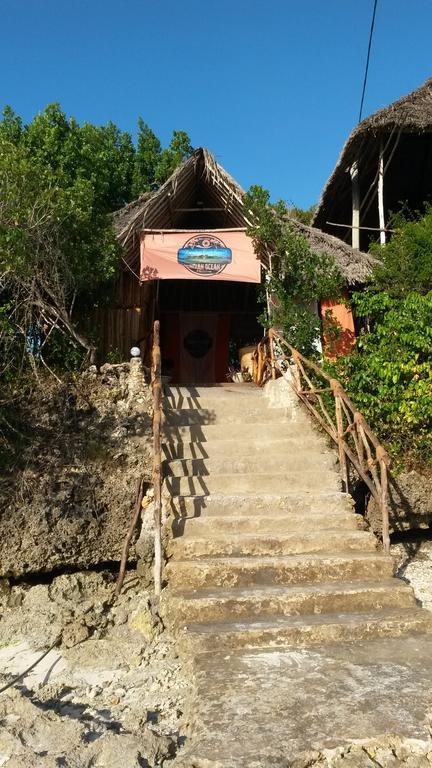 แซนซิบาร์ ร็อค รีสอร์ท Hotel Zanzibar ภายนอก รูปภาพ