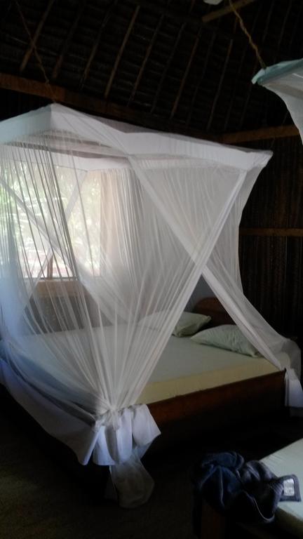 แซนซิบาร์ ร็อค รีสอร์ท Hotel Zanzibar ภายนอก รูปภาพ