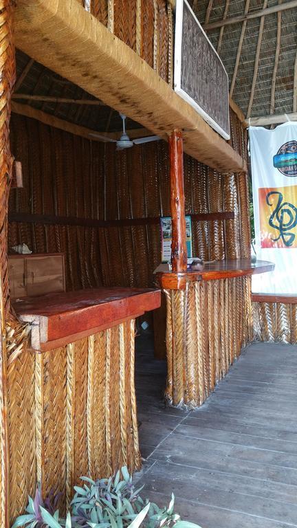แซนซิบาร์ ร็อค รีสอร์ท Hotel Zanzibar ภายนอก รูปภาพ