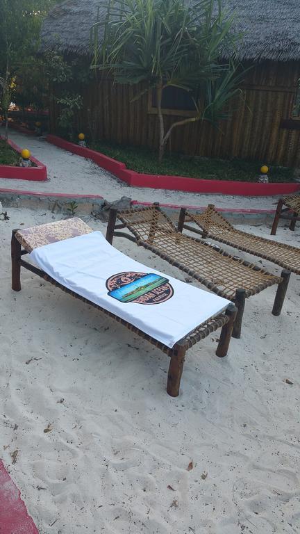 แซนซิบาร์ ร็อค รีสอร์ท Hotel Zanzibar ภายนอก รูปภาพ