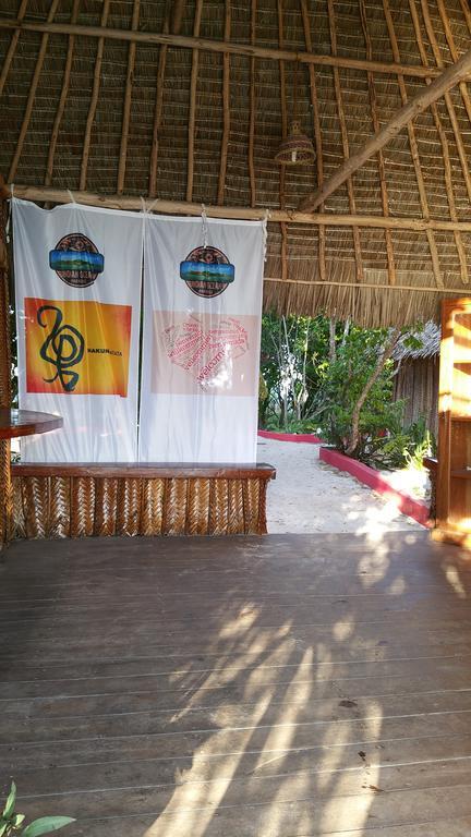 แซนซิบาร์ ร็อค รีสอร์ท Hotel Zanzibar ภายนอก รูปภาพ
