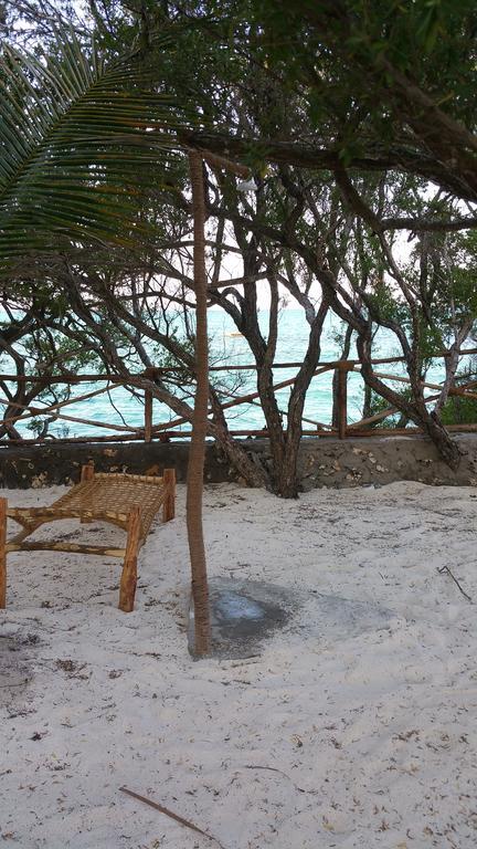 แซนซิบาร์ ร็อค รีสอร์ท Hotel Zanzibar ภายนอก รูปภาพ