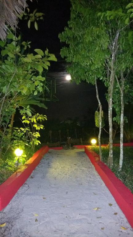 แซนซิบาร์ ร็อค รีสอร์ท Hotel Zanzibar ภายนอก รูปภาพ